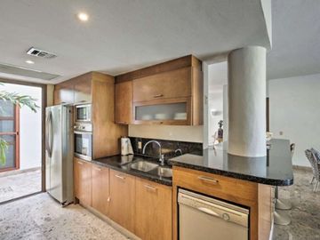 7B Colibri 9 Villa Mallorca - Casa en venta en Nuevo Vallarta, Bahia de Banderas