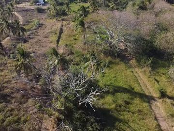 LITIBU 2.5 ACRE PROPERTY  - Terreno en venta en HIGUERA BLANCA, Bahia de Banderas