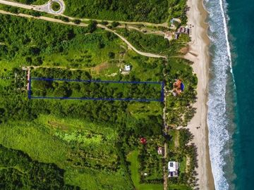 LITIBU 2.5 ACRE PROPERTY  - Terreno en venta en HIGUERA BLANCA, Bahia de Banderas