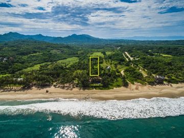 LITIBU 2.5 ACRE PROPERTY  - Terreno en venta en HIGUERA BLANCA, Bahia de Banderas