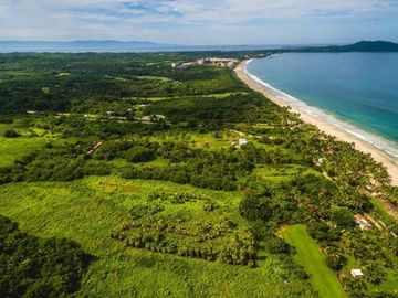 LITIBU 2.5 ACRE PROPERTY  - Terreno en venta en HIGUERA BLANCA, Bahia de Banderas