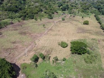 Los Brasiles - Terreno en venta en Ejido de San Jose del Valle, Municipio de Bahía de banderas, Nayarit., Bahia de Banderas