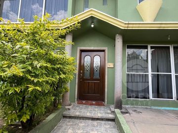 VENTA CASA EN  LOMAS LINDAS 2DA SECCION, ATIZAPÁN DE ZARAGOZA