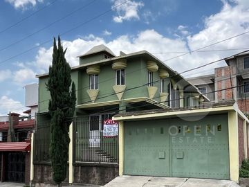 VENTA CASA EN  LOMAS LINDAS 2DA SECCION, ATIZAPÁN DE ZARAGOZA