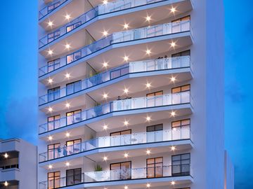 VENTA DE DEPARTAMENTO (MODELO 3R). VISTAS DE CHAPULTEPEC