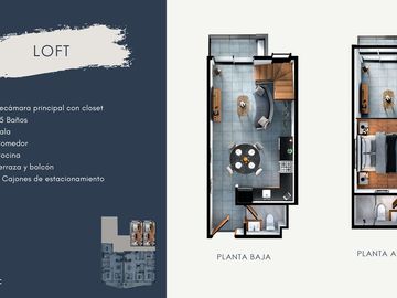 VENTA DE DEPARTAMENTO (MODELO 3R). VISTAS DE CHAPULTEPEC