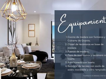 VENTA DE DEPARTAMENTO (MODELO 3R). VISTAS DE CHAPULTEPEC