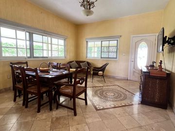 Casa de Un Nivel Sur de Cuernavaca 1460 metrosen Puente de Ixtla