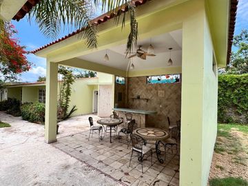 Casa de Un Nivel Sur de Cuernavaca 1460 metrosen Puente de Ixtla
