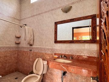 Casa de Un Nivel Sur de Cuernavaca 1460 metrosen Puente de Ixtla