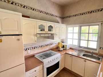 Casa de Un Nivel Sur de Cuernavaca 1460 metrosen Puente de Ixtla