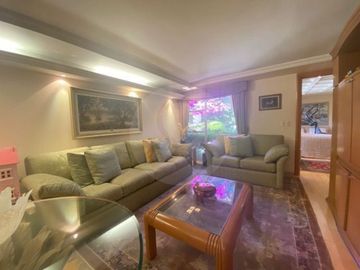 Casa en venta en Lomas de Tecamachalco