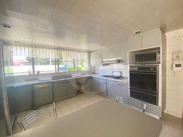 Casa en venta en Lomas de Tecamachalco