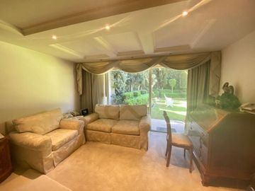 Casa en venta en Lomas de Tecamachalco