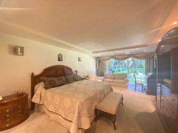 Casa en venta en Lomas de Tecamachalco