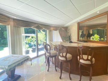Casa en venta en Lomas de Tecamachalco