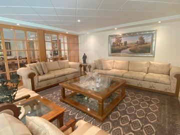 Casa en venta en Lomas de Tecamachalco