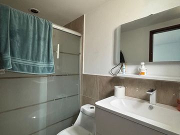 Departamento en Venta,Torres de la Hacienda, 3 Recámaras