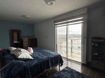 Departamento en Venta,Torres de la Hacienda, 3 Recámaras