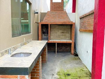Casa en Venta, Lomas de Valle Escondido, 4 Recámaras