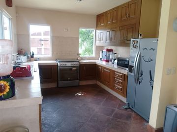 Casa en Venta, Cuautla, 3 Recámaras