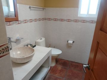 Casa en Venta, Cuautla, 3 Recámaras