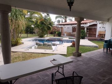 Casa en Venta, Cuautla, 3 Recámaras