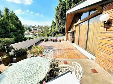 Casa en Venta, Bosques de las Lomas, 3 Recamaras