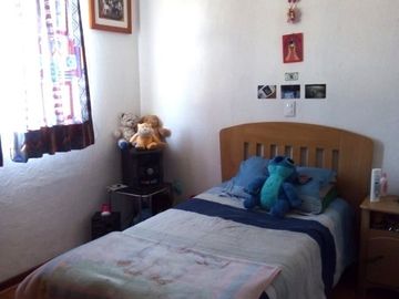 Departamento en Venta, Atizapán, 2 Recámaras