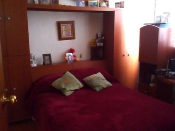 Departamento en Venta, Atizapán, 2 Recámaras