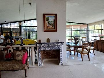 Casa en Venta, Cuautla, 3 Recámaras
