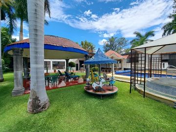 Casa en Venta, Cuautla, 3 Recámaras