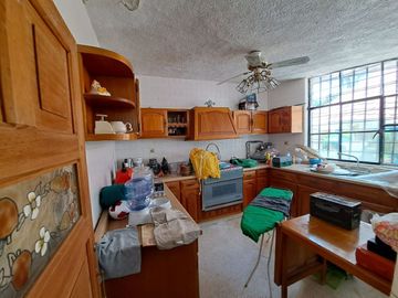 Casa en Venta, Cuautla, 3 Recámaras