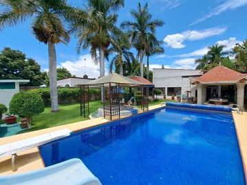 Casa en Venta, Cuautla, 3 Recámaras