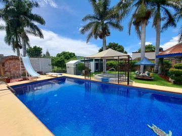 Casa en Venta, Cuautla, 3 Recámaras