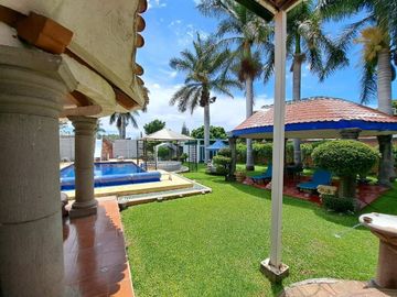 Casa en Venta, Cuautla, 3 Recámaras