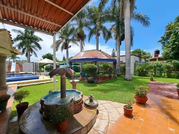 Casa en Venta, Cuautla, 3 Recámaras