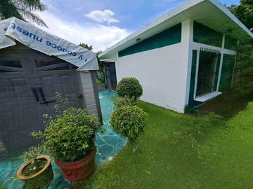 Casa en Venta, Cuautla, 3 Recámaras