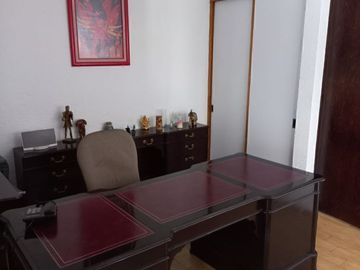 Casa en Venta, Lomas de Valle Dorado, 3 Recámaras