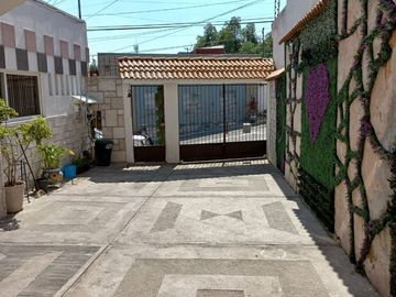 Casa en Venta, Lomas de Valle Dorado, 3 Recámaras