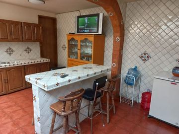 Casa en Venta, Lomas de Valle Dorado, 3 Recámaras