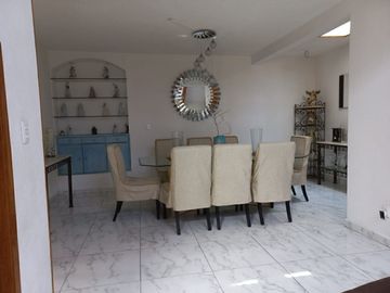 Casa en Venta, Lomas de Valle Dorado, 3 Recámaras