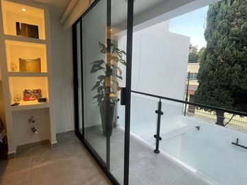 Casa en Venta, Coyoacán, 4 Recámaras