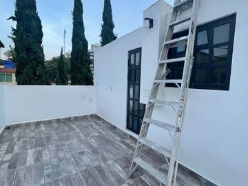 Casa en Venta, Coyoacán, 4 Recámaras