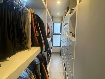 Casa en Venta, Coyoacán, 4 Recámaras