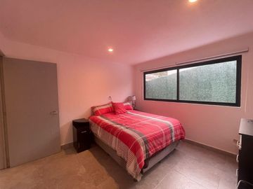 Casa en Venta, Coyoacán, 4 Recámaras