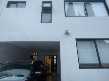 Casa en Venta, Coyoacán, 4 Recámaras