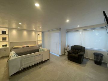 Casa en Venta, Coyoacán, 4 Recámaras