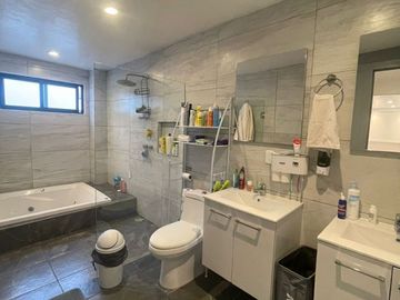 Casa en Venta, Coyoacán, 4 Recámaras