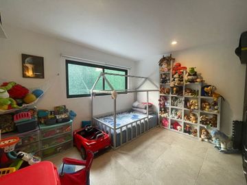 Casa en Venta, Coyoacán, 4 Recámaras